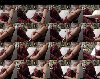s_mailleee — 7 minute Chaturbate female cam show recording, 720p, Jan 8, 2024