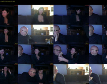 sanroom — 30 minute Chaturbate couple cam show recording, 480p, Jan 7, 2024