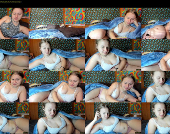 scartit — 70 minute Chaturbate female cam show recording, 720p, Jan 7, 2024