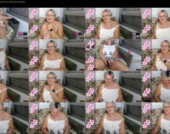 selenna57 — 69 minute Chaturbate female cam show recording, 720p, Jan 7, 2024