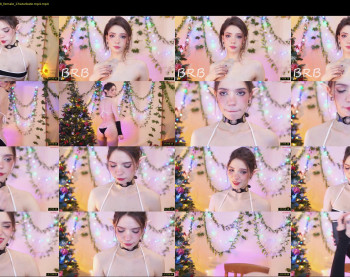 shiny_jail — 102 minute Chaturbate female cam show recording, 720p, Jan 8, 2024