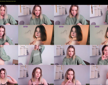 shoggothy — 81 minute Chaturbate female cam show recording, 720p, Jan 7, 2024