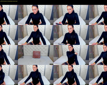 shy_cinderella — 120 minute Chaturbate female cam show recording, 720p, Jan 8, 2024