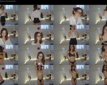 silent_chill — 120 minute Chaturbate female cam show recording, 720p, Jan 7, 2024
