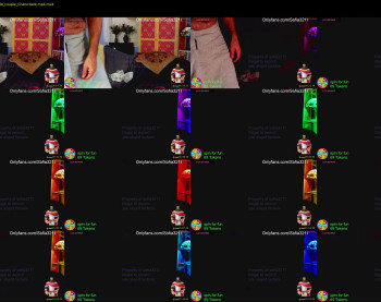 sofia3211 — 3 minute Chaturbate couple cam show recording, 720p, Jan 7, 2024