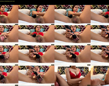 sofijade — 5 minute Chaturbate female cam show recording, 720p, Jan 8, 2024