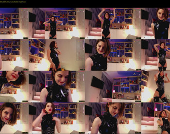 sonia__rose — 120 minute Chaturbate female cam show recording, 720p, Jan 7, 2024