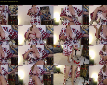 squirtmilfpussy — 59 minute Chaturbate female cam show recording, 720p, Jan 7, 2024