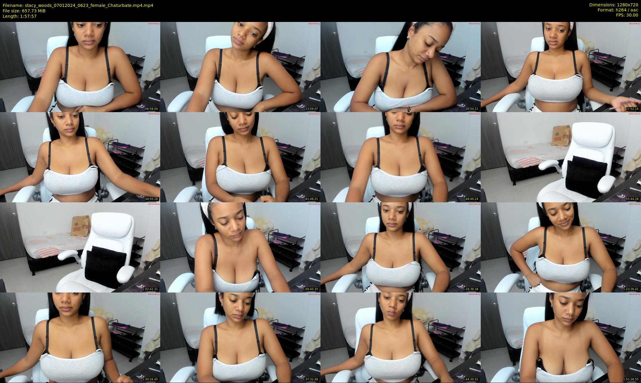 stacy_woods — 118 minute Chaturbate female cam show recording, 720p, Jan 7, 2024