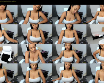 stacy_woods — 118 minute Chaturbate female cam show recording, 720p, Jan 7, 2024