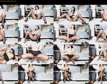stefi_alizon — 72 minute Chaturbate female cam show recording, 720p, Jan 7, 2024