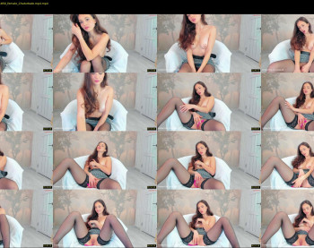 sunshine13_ — 10 minute Chaturbate female cam show recording, 720p, Jan 7, 2024