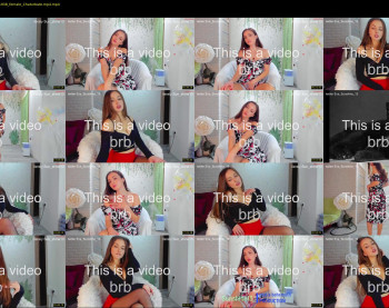sunshine13_ — 47 minute Chaturbate female cam show recording, 720p, Jan 7, 2024
