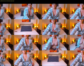 sweetangell69_ — 120 minute Chaturbate female cam show recording, 720p, Jan 7, 2024
