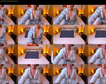 sweetangell69_ — 120 minute Chaturbate female cam show recording, 720p, Jan 7, 2024