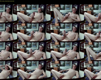 swelteringk — 9 minute Chaturbate male cam show recording, 720p, Jan 8, 2024