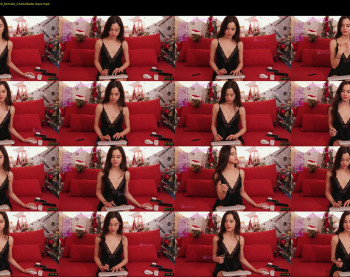 taanni_bc — 16 minute Chaturbate female cam show recording, 720p, Jan 7, 2024