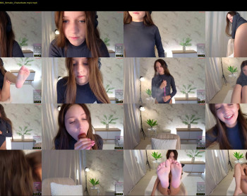 tadammary — 121 minute Chaturbate female cam show recording, 720p, Jan 7, 2024