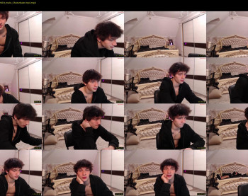 teddy_mode — 98 minute Chaturbate couple cam show recording, 720p, Jan 7, 2024