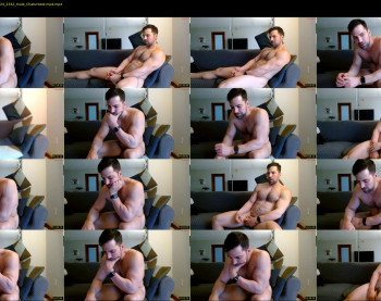 therealkingyoshi — 23 minute Chaturbate male cam show recording, 720p, Jan 7, 2024