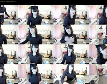 tiggerrosey — 120 minute Chaturbate female cam show recording, 720p, Jan 8, 2024
