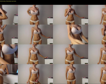trixie_taylor — 66 minute Chaturbate female cam show recording, 720p, Jan 7, 2024