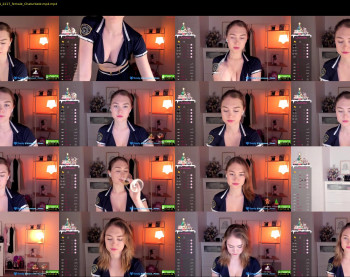 vanessa_maes — 97 minute Chaturbate female cam show recording, 720p, Jan 7, 2024
