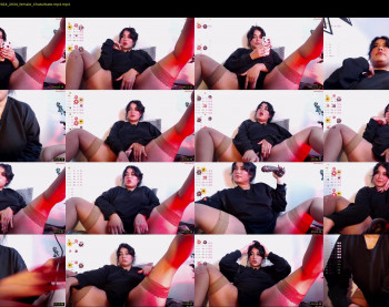 victoria_monteroo — 70 minute Chaturbate female cam show recording, 720p, Jan 7, 2024