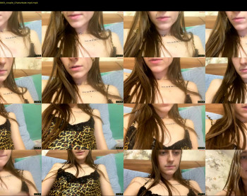 viktoria9898 — 41 minute Chaturbate couple cam show recording, 720p, Jan 8, 2024