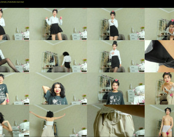 wastforu — 68 minute Chaturbate female cam show recording, 720p, Jan 7, 2024