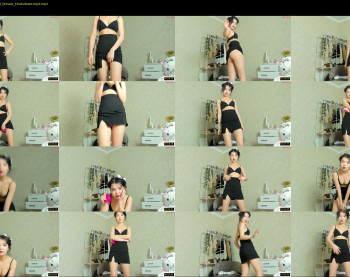 wastforu — 9 minute Chaturbate female cam show recording, 720p, Jan 7, 2024