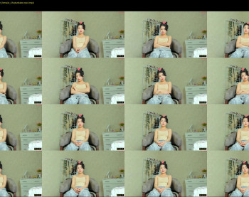 wastforu — 10 minute Chaturbate female cam show recording, 720p, Jan 8, 2024