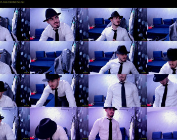 wilsonjules — 102 minute Chaturbate male cam show recording, 720p, Jan 7, 2024