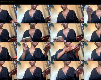 wynterheat — 5 minute Chaturbate female cam show recording, 720p, Jan 7, 2024