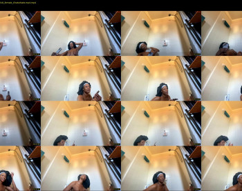 wynterheat — 13 minute Chaturbate female cam show recording, 720p, Jan 7, 2024
