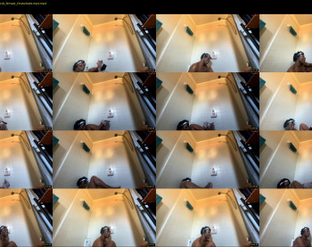 wynterheat — 32 minute Chaturbate female cam show recording, 720p, Jan 7, 2024