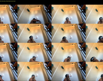 wynterheat — 14 minute Chaturbate female cam show recording, 720p, Jan 7, 2024