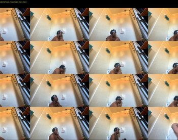 wynterheat — 21 minute Chaturbate female cam show recording, 720p, Jan 7, 2024