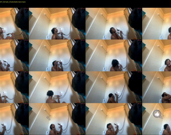 wynterheat — 8 minute Chaturbate female cam show recording, 720p, Jan 7, 2024