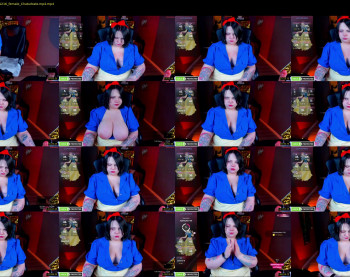 yoki_shizuko — 120 minute Chaturbate female cam show recording, 720p, Jan 7, 2024