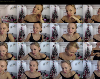 yummylilya — 91 minute Chaturbate female cam show recording, 720p, Jan 7, 2024