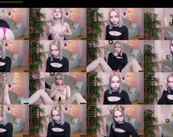 zelda_1 — 104 minute Chaturbate female cam show recording, 720p, Jan 7, 2024