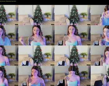 _austra1ia — 120 minute Chaturbate female cam show recording, 720p, Jan 8, 2024