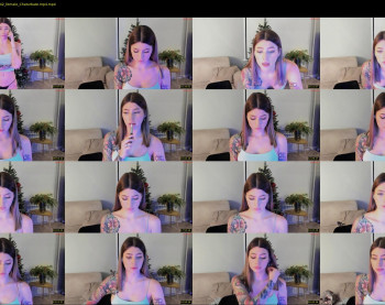 _austra1ia — 31 minute Chaturbate female cam show recording, 720p, Jan 8, 2024