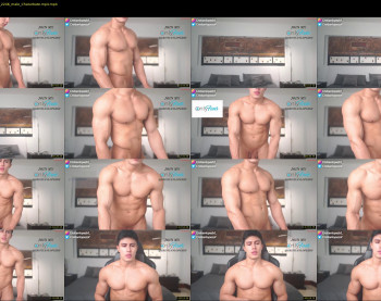 _cristianlopez — 120 minute Chaturbate male cam show recording, 720p, Jan 8, 2024