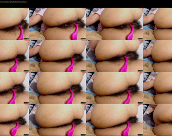 _gabi_lovers — 27 minute Chaturbate female cam show recording, 720p, Jan 8, 2024