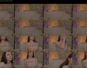 _jenniferr_ — 8 minute Chaturbate female cam show recording, 720p, Jan 8, 2024