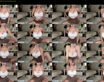 _natycutei19 — 120 minute Chaturbate female cam show recording, 720p, Jan 8, 2024