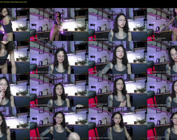 _octopussy_ — 73 minute Chaturbate female cam show recording, 720p, Jan 9, 2024