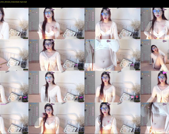 _smileflower_ — 77 minute Chaturbate female cam show recording, 720p, Jan 8, 2024